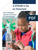 STEM STEAM Resource Kit