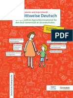 Schrittweise Buch