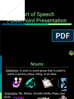 Share 'Part of Speech (1) .PDF'