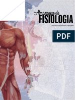 Almanaque de Fisiologia - V.1 - 2020 08 13