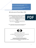 Manual Emdr Parte 1 Español - Version 2022 - Doc de Word