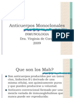 Anticuerpos.Monoclonales