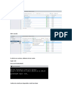 Guia Configuracion VMs Papá