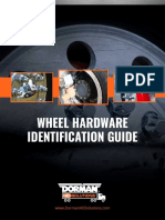 HD Wheel Hardware Id Guide