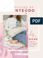 Ebook Criao de Contedo