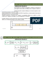 Ejercicio de Taller#4 - MEP