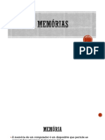 Aula 05 Memorias PDF