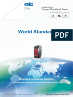 World Standard: Ideas For Life