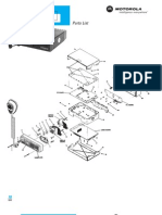 MAXTRAC Series Parts List and Accessories Guide