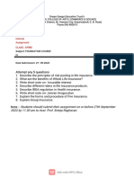 Sybbi - Atkt Foundation Course - Sem 4 (Internal Assignment)