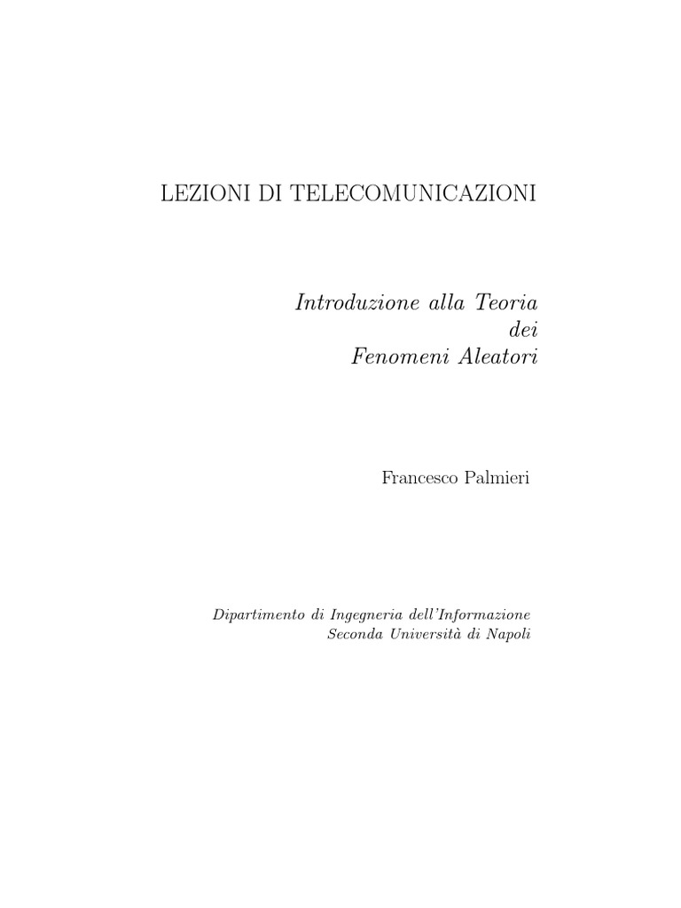 Palmieri Acconciature : Palmieri Probabilita