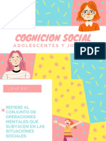 Cognición Social