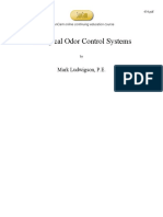 Biological Odor Control Systems: Mark Ludwigson, P.E