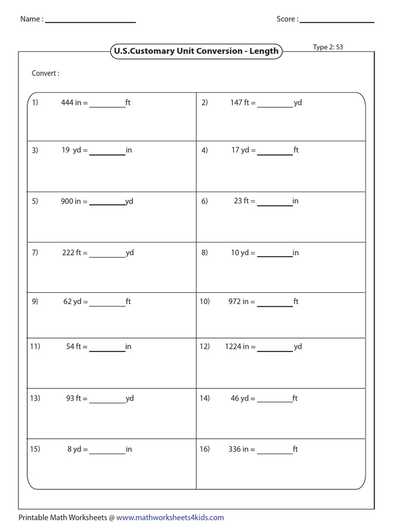 conversion-inches-feet-yards-type2-3-pdf