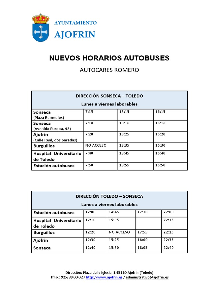 nuevo-horario-autobuses-romero-pdf