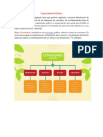 Organizadores Graficos