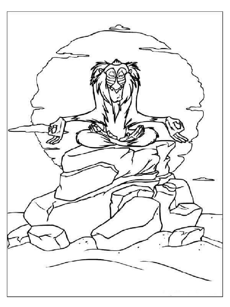 The Lion King | PDF