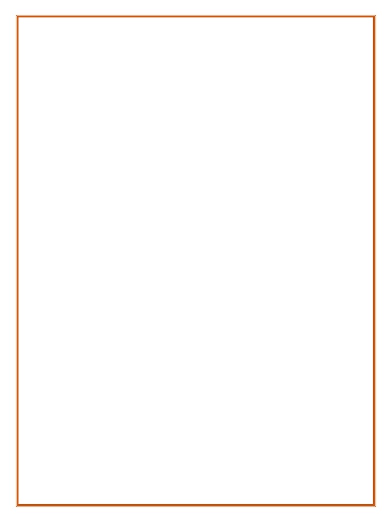 Cover Page For Biology Investigatory Project | PDF