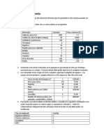 Práctica 1 - PROYECTO DE INGENIERIA