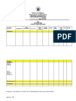 Format YFD Unified Plan 2022 2023