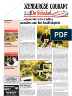 Rozenburgse Courant Week 33