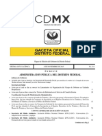 19.T.E. 007 Servicio Consulta Externa