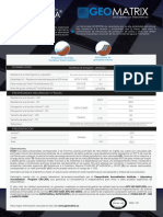 Ficha Técnica GEOESTERA 80 Marv - Compressed