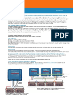 Battery Balancer EN