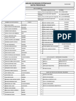 Sicap-She-002 Arp Analisis de Riesgos Potenciales (Trabajos en Espacios Confinados)