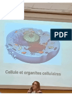 ch 2 biologie cellulaire