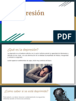 Depresión guía