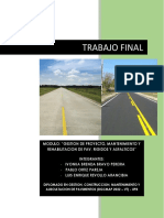 Trabajo Final Mod.8 - UPB