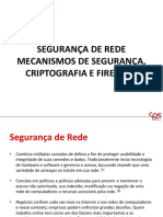 RCD - Segurança de Redes