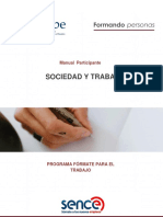 Manual MÓDULO SOCIEDAD Y TRABAJO - v0 - Forpe