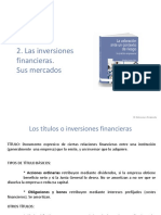 cap1_1 Las inversiones financieras