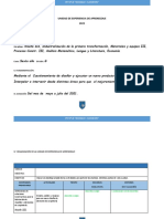 Proyecto Integrador 1 - Perchero- 6°G Procesos Contr. III - Prof. Ezequiel Quevedo