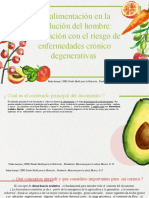 Presentacion Texto 2 Relacion de L Agricultura, Conla Nutricion - Valeria Giraldo