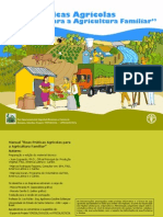 Manual "Boas Práticas Agrícolas para Agricultura Familiar"