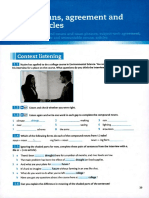 5.nouns, Agreement and Articles - Grammar and Vocabulary For Advanced Book With Answers Copia 2
