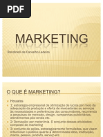 MARKETING FARMACÊUTICO