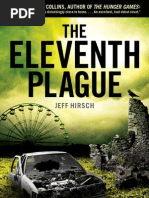 Download The Eleventh Plague-Sample by Jeff Hirsch SN62326036 doc pdf