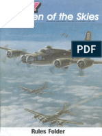 B-17 Rulebook