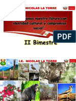 4°grado Biodiversidad PDF