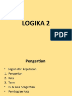 14 - Logika 2