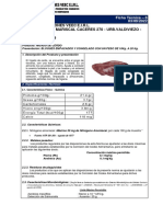 Ficha Tecnica 8 de Higado de Cerdo - Veec