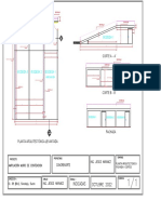 Diseño bodegas industriales