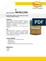 Pintulux Máxima Protección