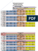 Jadwal Mapel Jan S.D Jun 2023