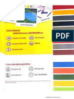 Tintas Industriais