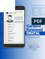 Tutorial PDF Corrigido Carteira Funcional